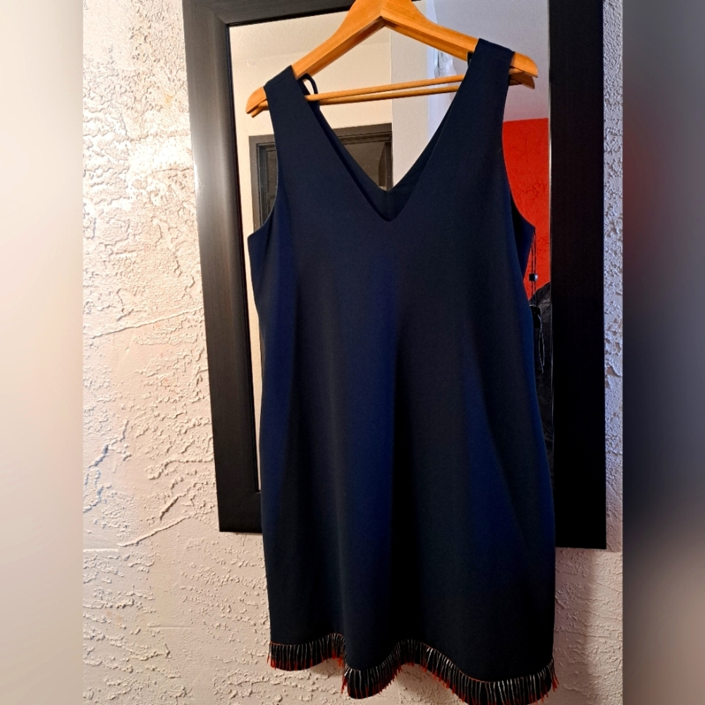 Armani dress